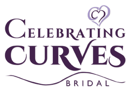 Celebrating Curves Bridal logo